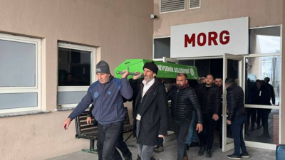 Nevşehir'de korkunç ölüm! 2 yaşındaki çocuk bu şekilde bulundu