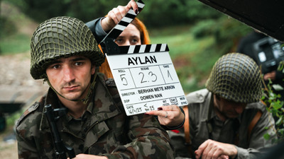 ‘Aylan’ kaybolan insanlığın adı