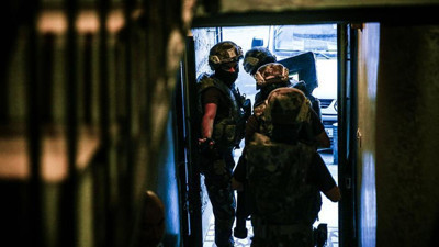 Cumhuriyet tarihinin en kapsamlı narkotik operasyonu: 641 gözaltı