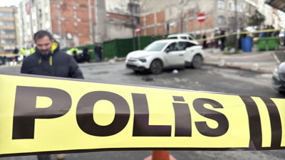 Kağıthane’deki kalaşnikoflu cinayette 6 tutuklama