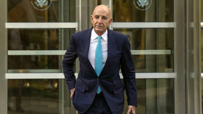 Şam ile SDG'nin yeni mutabakatına Barrack'tan ilk yorum! 'Artık birincil ortağımız değil'