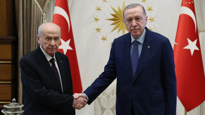 İki strateji tek çözüm