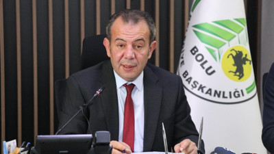 Tanju Özcan hakkında karar verildi!