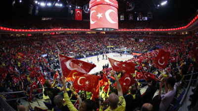 Fenerbahçe Beko'dan Eurolig'de 16. galibiyet