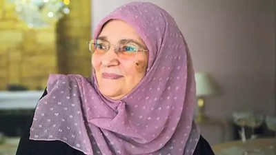 Vatandaşlardan Şule dizisine tepki! TRT’den ABD’nin Nurcu misyonerine dizi