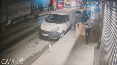 İstanbul'da kalaşnikoflu saldırı: Saldırgan 18 yaşında