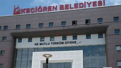 Belediye binası içinde darbettiler iddiası! Suç duyurusunda bulundu