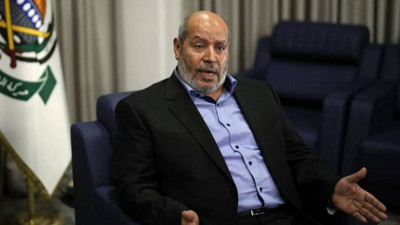 Hamas'tan İsrail'e: 'İhlaller sürerse sonuçları ağır olur'