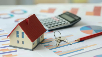 Şubat ayı kira artış oranı belli oldu! TÜİK enflasyon verilerini açıkladı