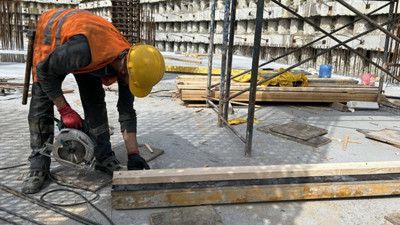 Belediyelerde istihdam geriledi