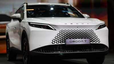 Çinli otomobil devi, Türkiye pazarına girmeye hazırlanıyor