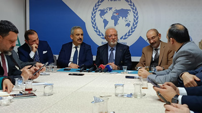 AK Partili Elitaş’tan ‘erken seçim’ ve ‘umut hakkı’ açıklaması