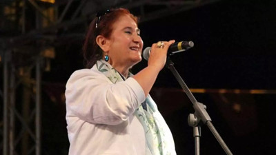 Akkiraz: Dün oldukça yukarılardan uyarıldım! İşte ünlü sanatçının 'uyarılmasına' sebep olan paylaşımı