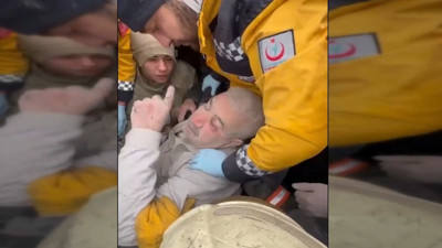 MSB’den 6 Şubat Depremi paylaşımı! ‘Kutsal üniforma o gün bir görevden fazlasıydı’