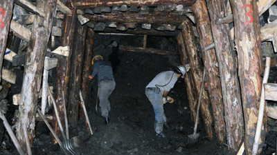 Maden ocağına inmeden hazırladıkları raporla Zonguldak’ta üretimi durdurdular! Uydurma rapor yazdırdılar! Görevden alındılar