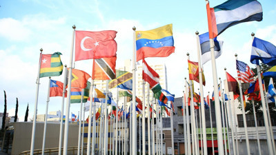 2026 dünya nüfus sıralaması açıklandı! Türkiye kaçıncı sırada?