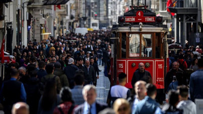 İstanbul'da yaşayanlar aslen nereli? TÜİK'ten çok konuşulacak veriler