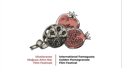 Uluslararası Mağusa Altın Nar Film Festivali ilk kez sinemaseverlerle buluşuyor