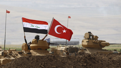 Büyükelçi İnan, Irak Dışişleri Bakanlığına çağrıldı! Türkiye'den ilk açıklama geldi