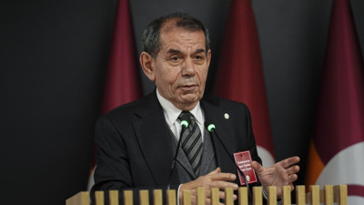 Dursun Özbek Galatasaray’ın gayrimenkullerindeki büyük değer artışını açıkladı