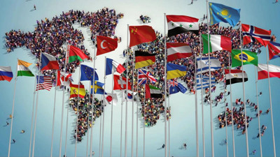 2100 yılında dünya nüfusu nasıl şekillenecek? Türkiye listede nerede?