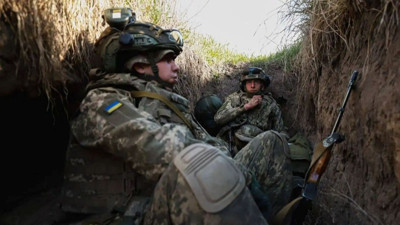 ABD 2025'te Ukrayna yardımlarını neredeyse sıfırladı: Avrupa için uzun vadeli kriz