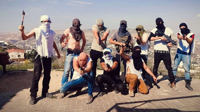 Çin İsrail'in Batı Şeria'daki yerleşimleri genişleten kararına sert tepki verdi