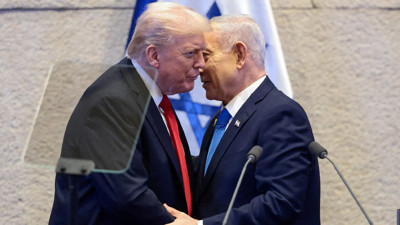 İsrail Başbakanı Netanyahu, Trump'la neler konuştu? Bizzat kendisi açıkladı