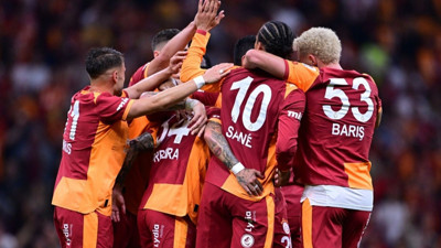 Süper Lig’de kritik maç: Galatasaray, RAMS Park’ta Eyüpspor’u ağırlıyor