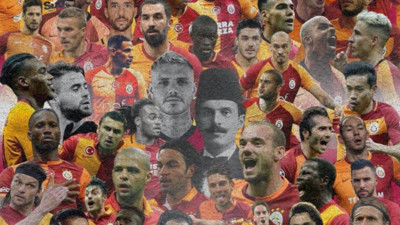 Galatasaray tarihinin en pahalı 25 transferi: İşte bonservis rekortmenleri...