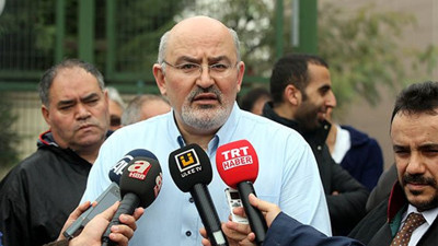 FETÖ’nün üst düzey isminden örgüte çağrı: Kötülükle yüzleşelim! Tövbe edelim