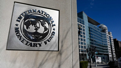 IMF Şimşek politikalarından memnun