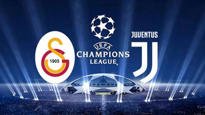 Galatasaray–Juventus maçının hakemi belli oldu! İşte düdük çalacak isim…