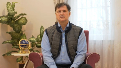 FETÖ elebaşına mal varlığı tepkisi