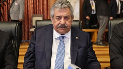 MHP’den komisyon raporu iddialarına net yanıt: ‘Tartışma konusu yapılamaz’