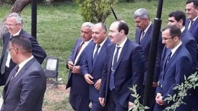 Süleymancı hoca Bangladeşlileri dolandırdı