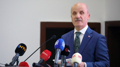 YÖK Başkanı Özvar açıkladı: Hukuk, sağlık ve mühendislikte kontenjanlar düşürüldü