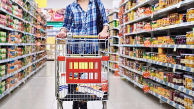 Bu Ramazan 3 kat pahalı tüketeceğiz