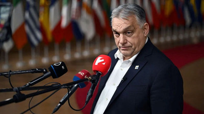 Orban Alman Şansölyesi'ne yüklendi: AB'nin Rusya'yı zayıflatma stratejisi bir fantezi