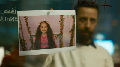 Berlin'deki En Değerli Film ödülünü reddetti! Filmin yönetmeni açıklama yaptı