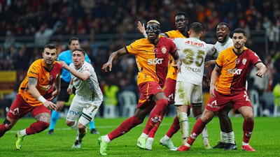 Konyaspor-Galatasaray maçı ne zaman, saat kaçta?