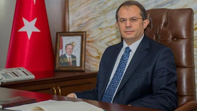Hakkari Valisi İbrahim Taşyapan kimdir? İbrahim Taşyapan nereli ve kaç yaşında?