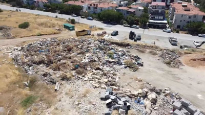 İzmir'de iki belediyeye dev ceza! Bakanlık duyurdu