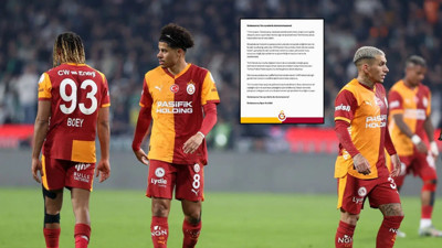 Galatasaray’ın Konyaspor maçında iptal edilen golü gündem oldu