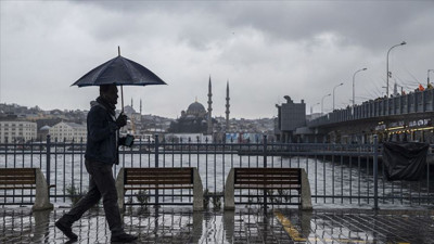 Kış geri geliyor: O bölgelerde hava sıcaklıkları aniden düşecek