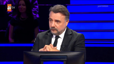 Milyoner sorusu: Hangisi yaşlılık bilimidir?