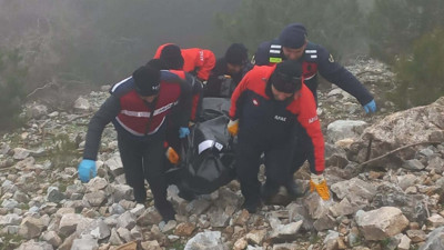 Define avındaki sır ölüm perdesi aralanıyor: Yeni detaylar ortaya çıktı