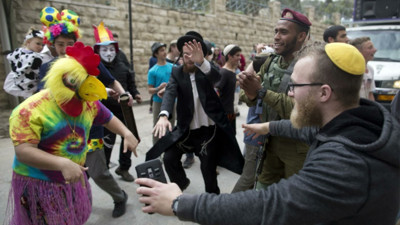Purim Bayramı nedir? Yahudilerin Purim Bayramında ne yapılır?