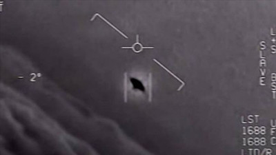 ABD UFO ve uzaylıların varlığını açıklayacak mı?