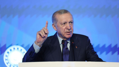 Cumhurbaşkanı Erdoğan’dan ‘gök vatan’ ve ‘mavi matan’ mesajı: ‘Dünyaya parmak ısırtan bir seviyeye eriştik’